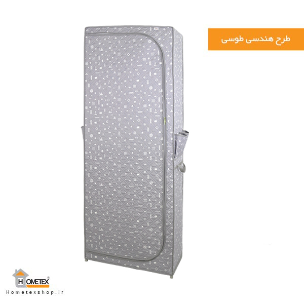 کمد طبقاتی 8 — تصویر ۵